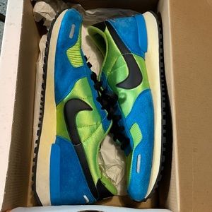 Nike Air Vortex Vintage Men’s Size 9